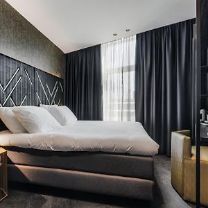 Standaard Kamer met een Queen Size Bed